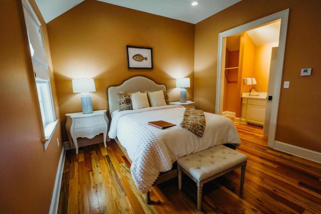 Bed & Breakfast The Myrtles