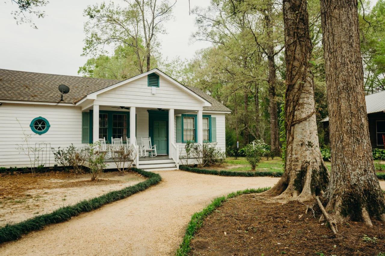 The Myrtles
